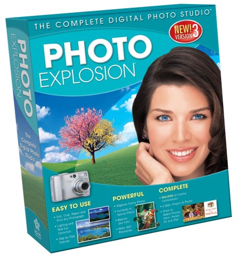 Photo Explosion 3.0