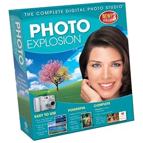 Photo Explosion 3.0 [Old Version]