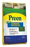 Preen Lawn Crabgrass Preventer - 17 lb. 2463694