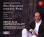 Schumann: Das Paradies und die Peri ~ Harnoncourt