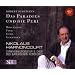 Schumann: Das Paradies und die Peri ~ Harnoncourt