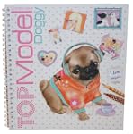 Depesche - Create Your Top Model Dogg...