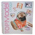 Depesche 7825 - TopModel Doggy Malbuch