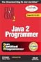Java 2 Programmer Exam Cram 2 (Exam Cram CX-310-035)