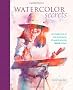 Watercolor Secrets (Splash)