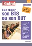 Bien choisir son BTS ou DUT