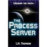 The Process Server ~ LH Thomson