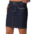 M.O.D Monopol MOD Jeans Mini Rock THEA raw denim AU10-SK103