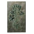 Hen-Feathers Antique Aegean Lily Study