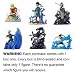 Naruto Mini-Figure Series 2 (1 ~2" figure in randomly selected blind box)_s-1