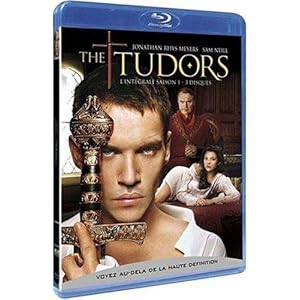 The Tudors - Saison 1 [Blu-ray]