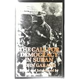 Call for Democracy in Sudan 2evon "John Garang"