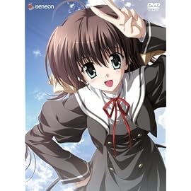 ef - a tale of memories.1【初回限定版】