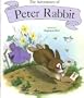 The Adventures of Peter Rabbit
