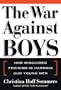 The War Against Boys: Christine Hoff Sommers