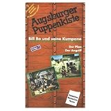 Eigenschaften Sony Music Entertainment (Germany) GmbH  / Augsburger Puppenkiste - Bill Bo und seine Kumpane 1