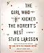 Produkt-Bild: (Stieg Larsson Millennium Trilogy CD Bundle: The Girl with the Dragon Tattoo, the Girl Who Played with Fire, the Girl Who Kicked the Hornet's Nest) By Larsson, Stieg (Author) Compact Disc on 25-May-2010