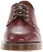 Dr. Martens Men's Smiths 4 Eye Shoe