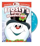 Frosty`s Winter Wonderland