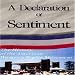 Declaration of Sentiment