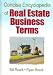 Books : Concise Encyclopedia of Real Estate Business Terms