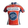 Cannondale Women's Bear Naked Cycling Jersey (Cannondale Graphic, Small)
