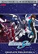 Mobile Suit GUNDAM SEED: Anime Legends Collection, Vol. 2