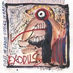 Force of Habit [Vinyl LP]
