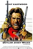 The Outlaw Josey Wales [Blu-ray]
