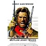 The Outlaw Josey Wales [Blu-ray]