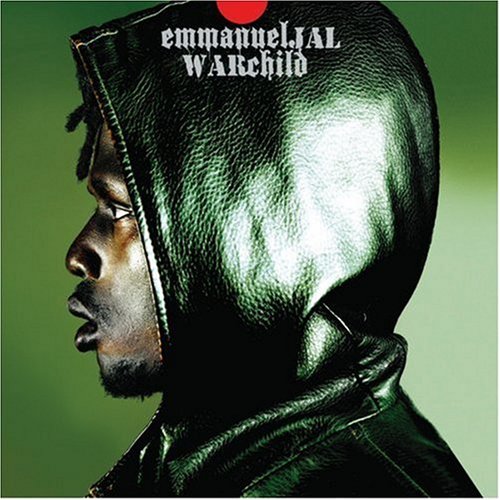 CD-Charts  Music : WARchild