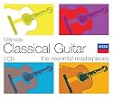 Ultimate Classical Guitar: The Essential Masterpieces