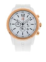 Light Time Reloj Speed Way Blanco