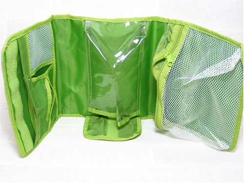 グラディー（GLADEE） 森のお出かけおむつポーチ クマのえいごレッスン