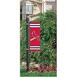 St. Louis Cardinals MLB Post Banner