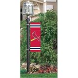 St. Louis Cardinals MLB Post Banner