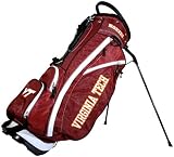 NCAA Virginia Tech Hokies Fairway Stand Bag