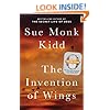 The Invention of Wings: A Novel