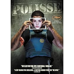 Polisse