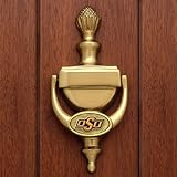 Memory COL - OKS - 832 Door Knocker - Oklahoma St - B0012H36TW