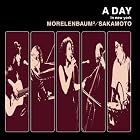 A Day in New York by Morelenbaum2/Sakamoto