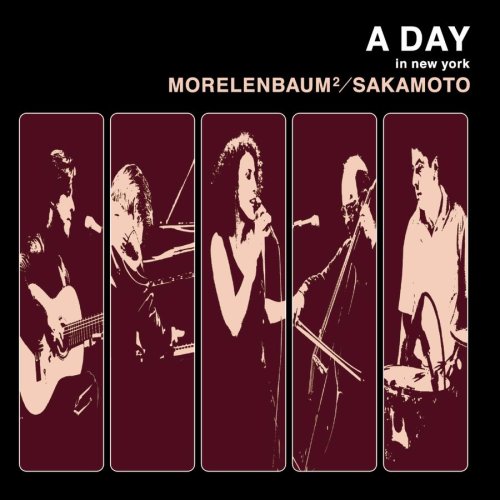 CD-Charts  Music : A Day in New York