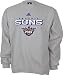 Search : Phoenix Suns Adidas True Crewneck Sweatshirt