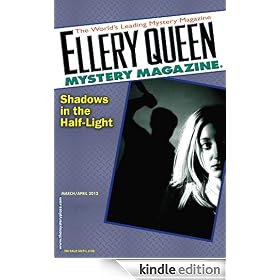 Ellery Queen's Mystery Magazine
