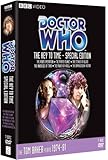 Doctor Who: The Key to Time (Special Collector's Edition) (Stories 98-103) (2009)