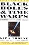 Black Holes And Time Warps