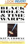 Black Holes And Time Warps
