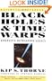 Black Holes And Time Warps