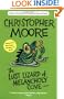 Lust Lizard of Melancholy Cove (Pine Cove)