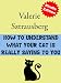 How to understand what your cat is really saying to you